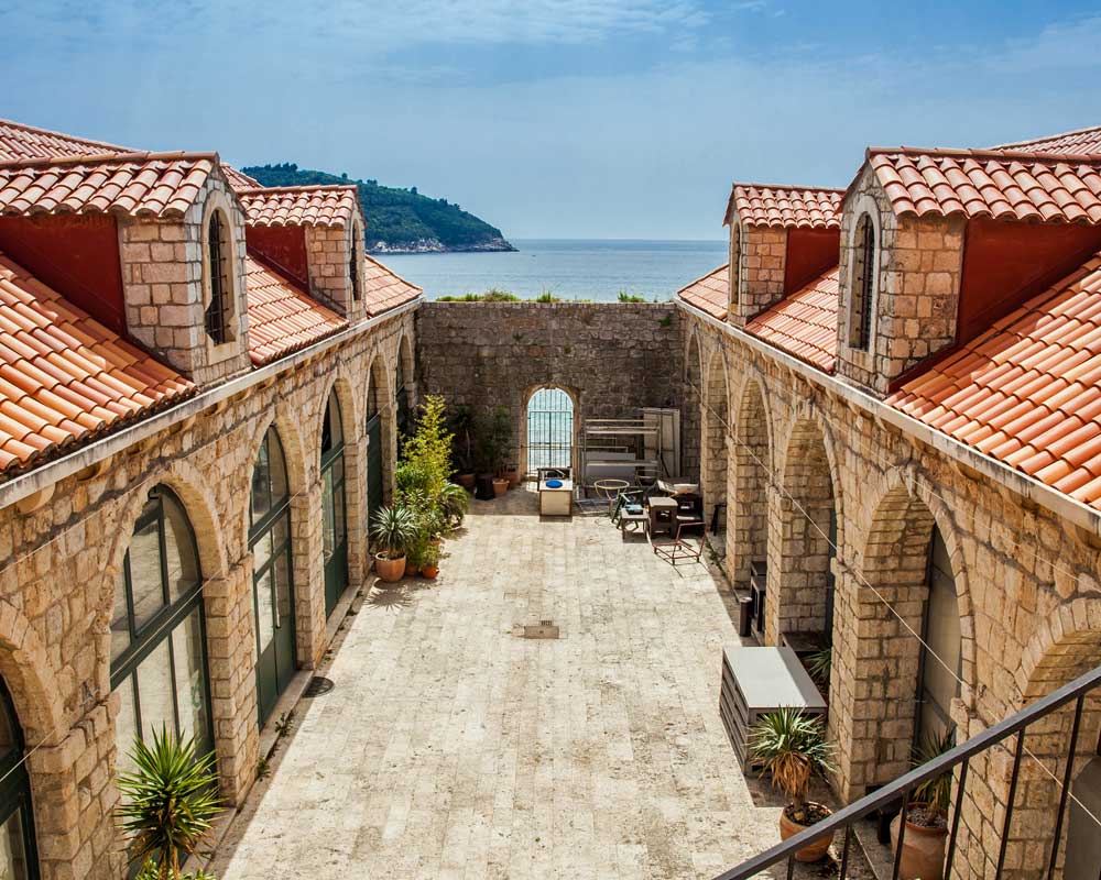 The Invention of the Quarantine 😷