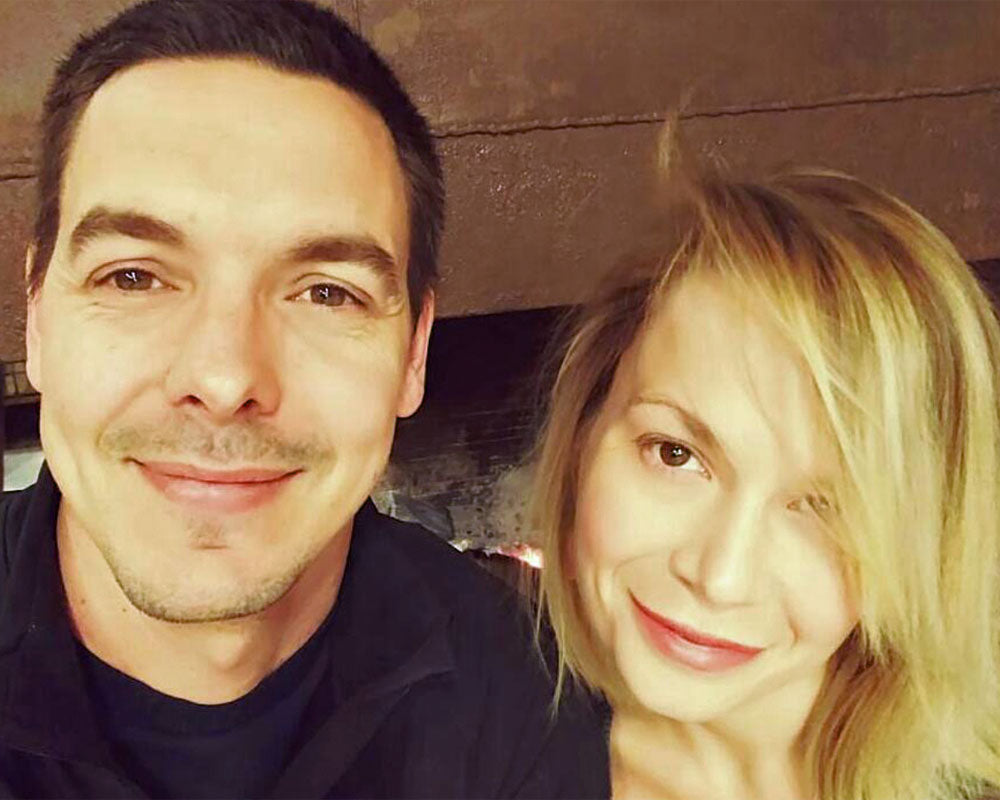 Q&A with Megi & Saša Senjković 🏍️