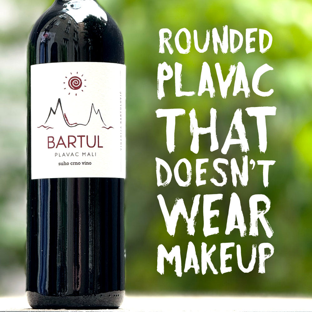 Bartulović Bartul 2022