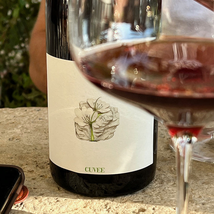 Bibich Cuvee 2022