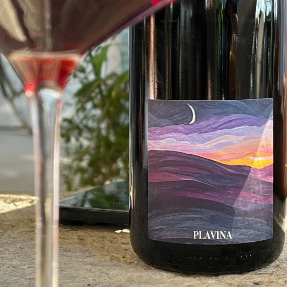 Bibich Plavina 2019