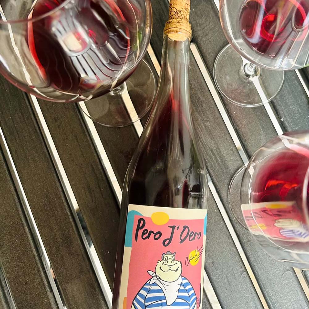 Cota Pero J'Dero 2022