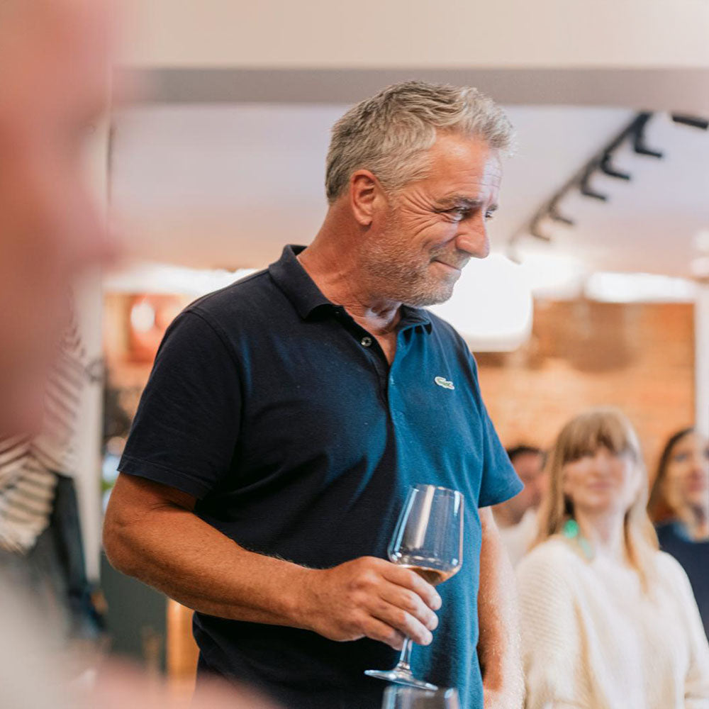 Delusional Drunken Englishman 2021