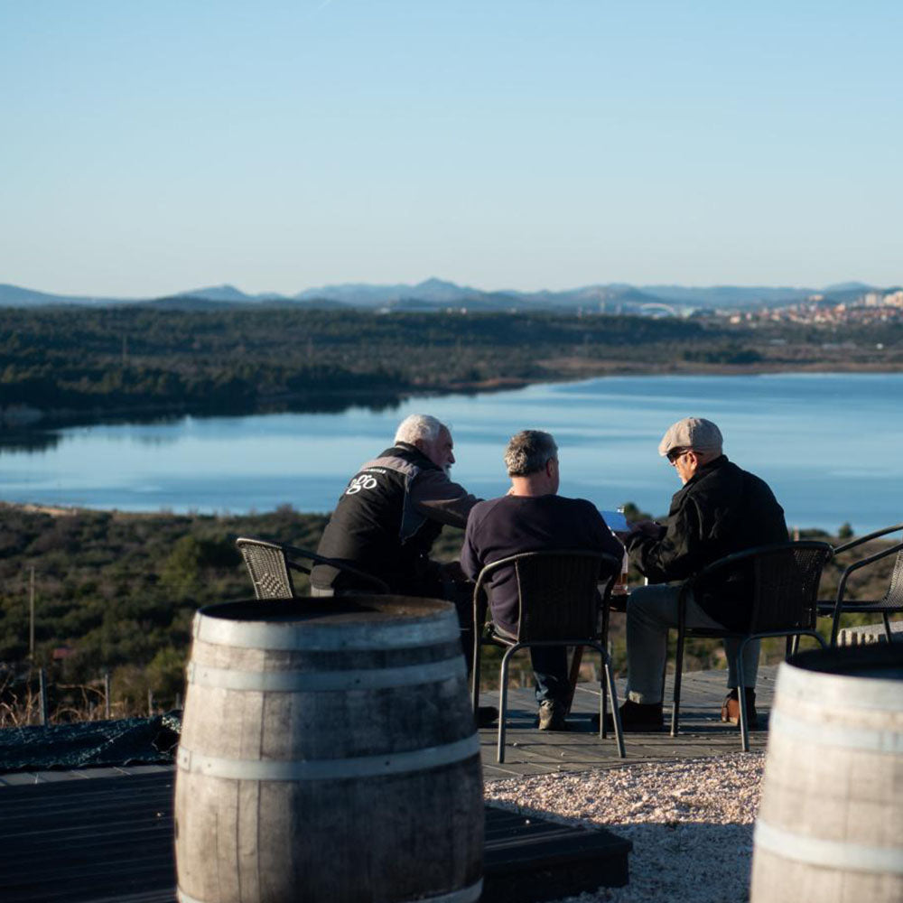 Delusional Drunken Englishman 2021