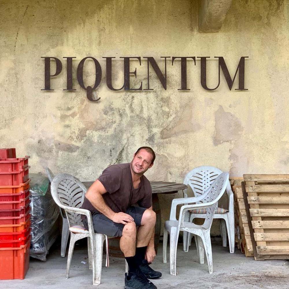 Piquentum Brut Nature 2022