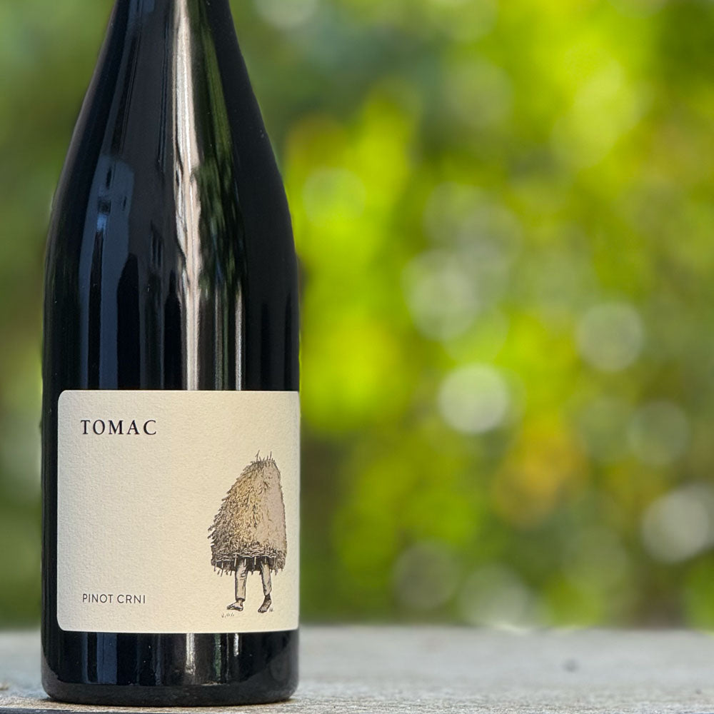 Tomac Pinot Noir Dvije Zime 2022