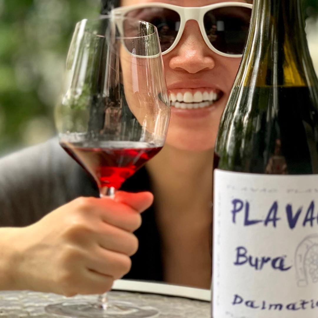 Bura Plavac Mali 2023