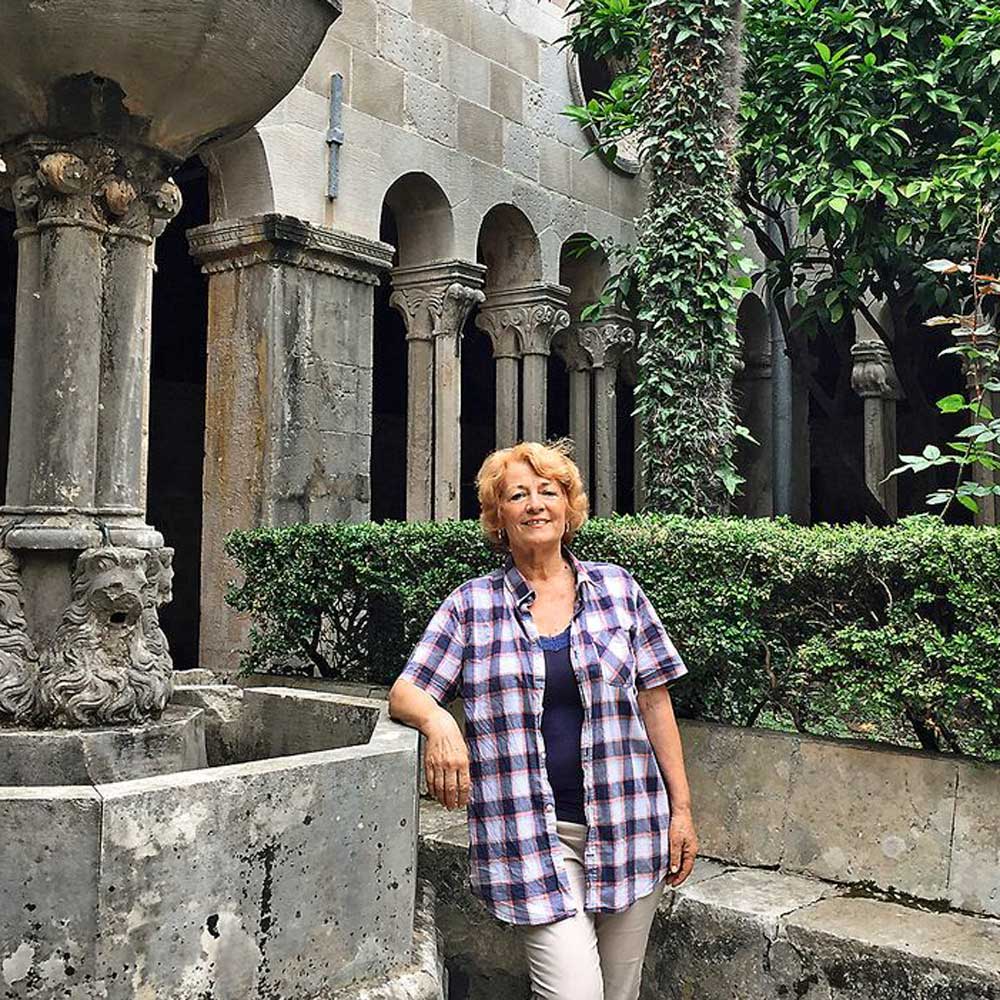 Dubrovnik Wild Bitter Orange Jam