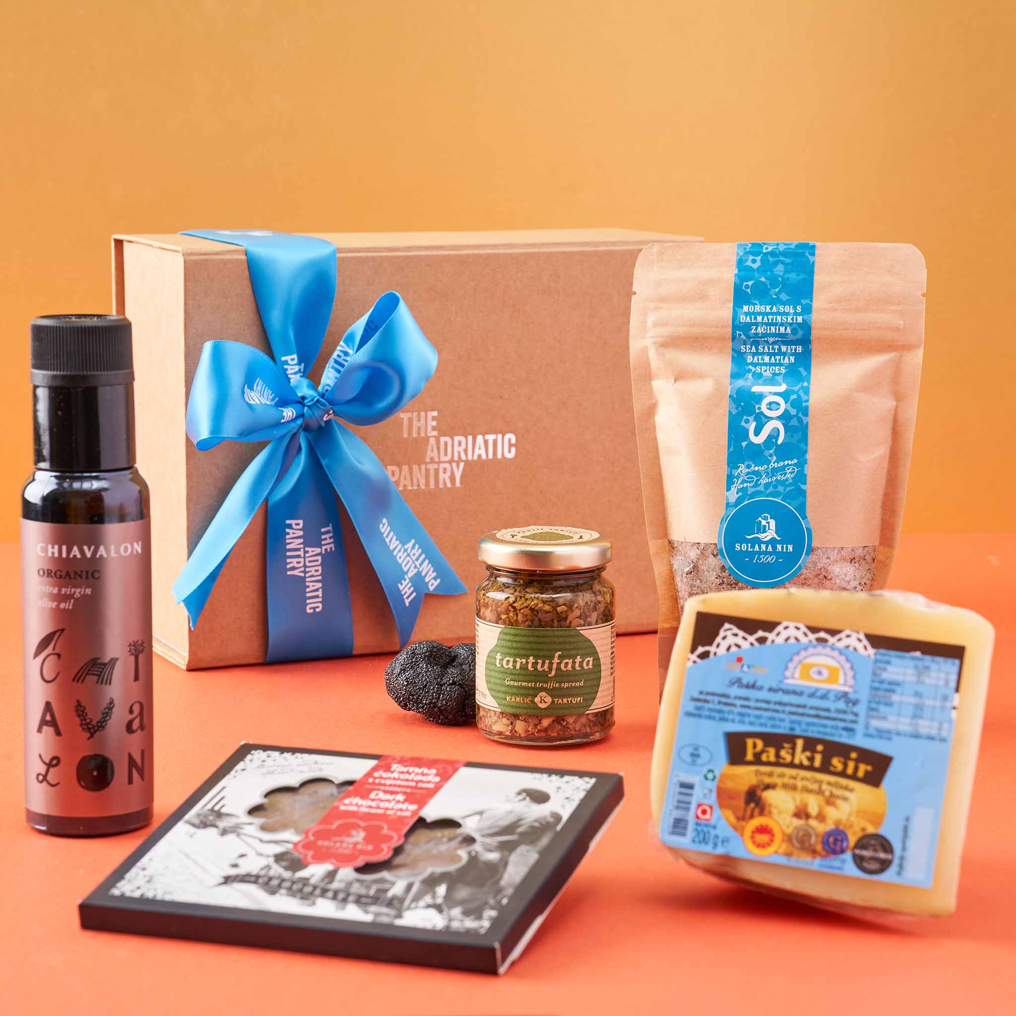 Adriatic Care Package