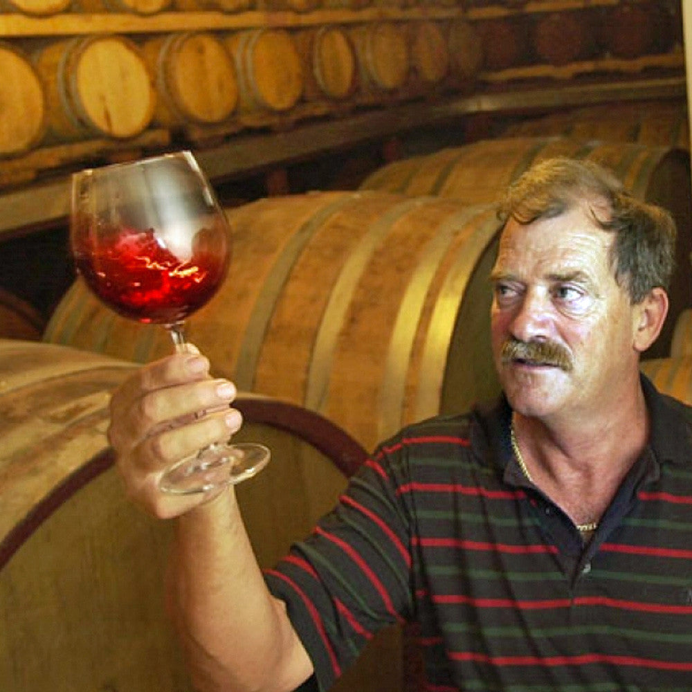 Zlatan Plavac Grand Select 2020