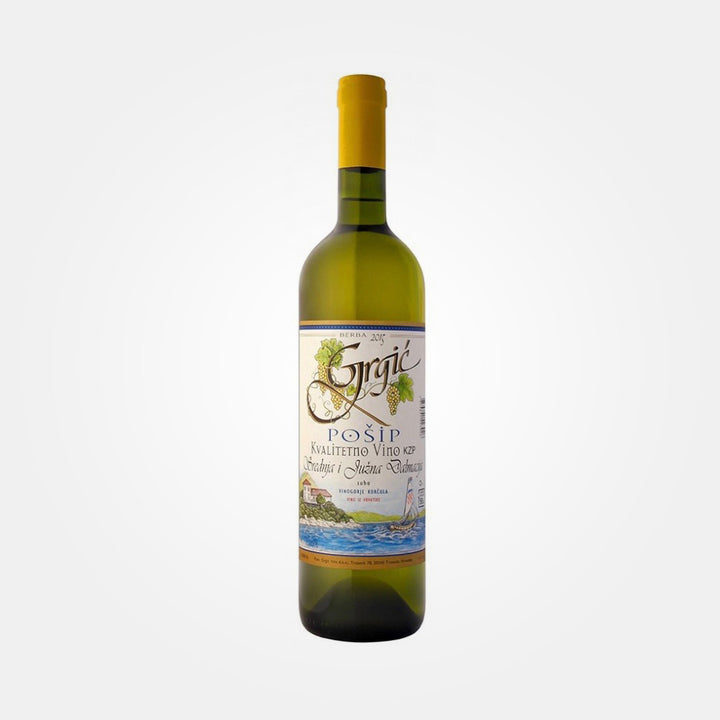 Grgic Posip 2019