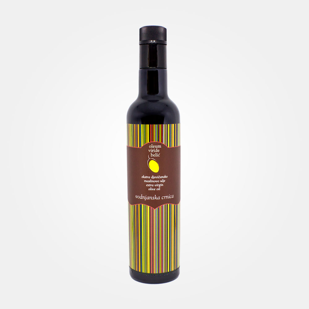 Belić Vodnjanska Crnica EVOO