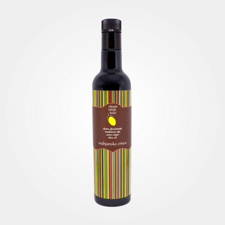 Belić Vodnjanska Crnica EVOO