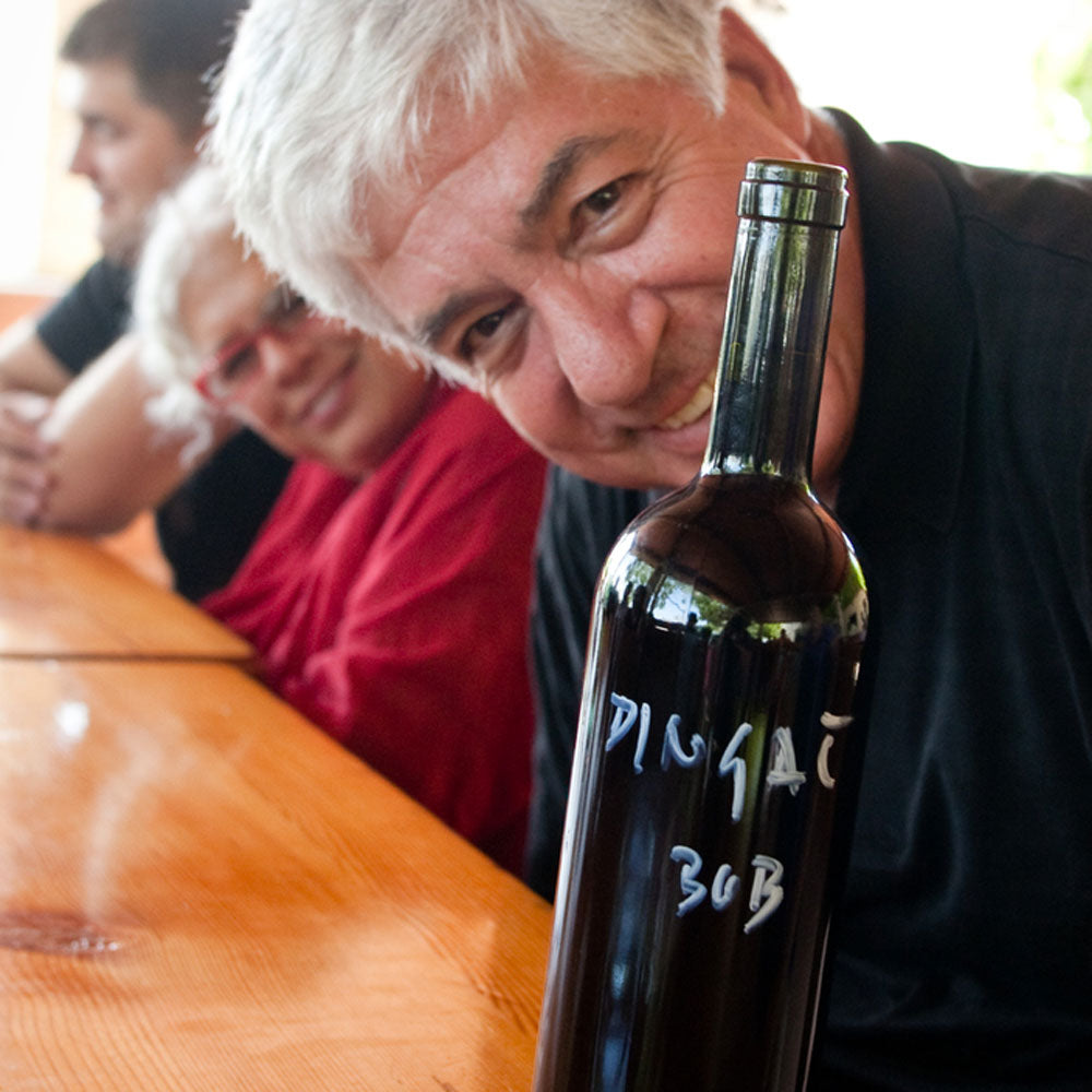 Benmosche Family Dingac 2018