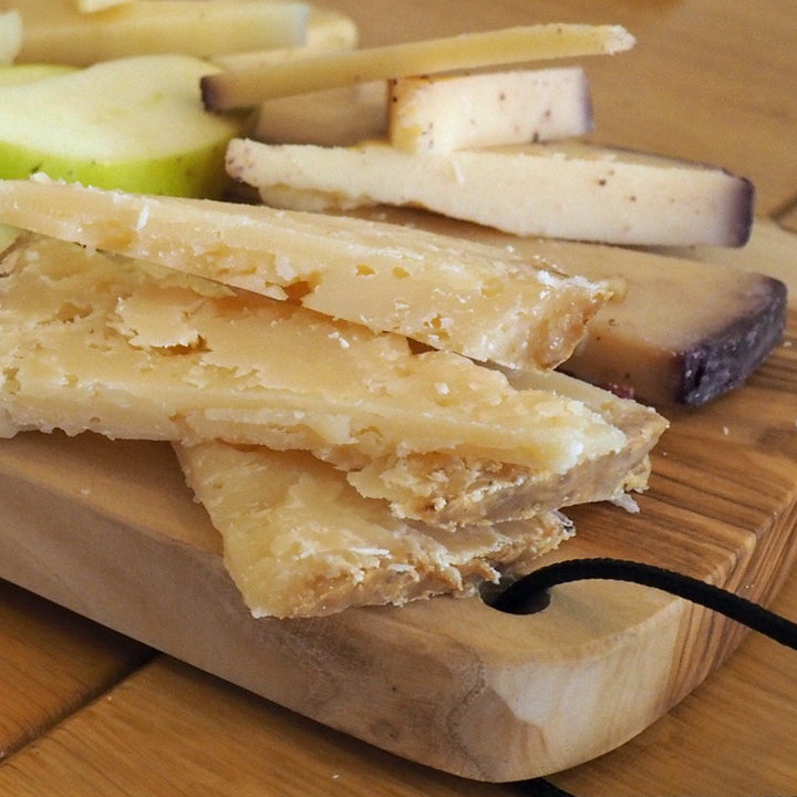 XO Paški Sir: World's best sheep cheese
