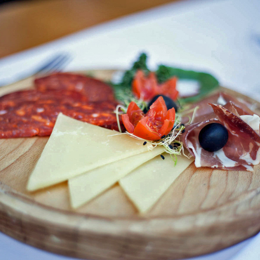 Dalmatian Cheese
