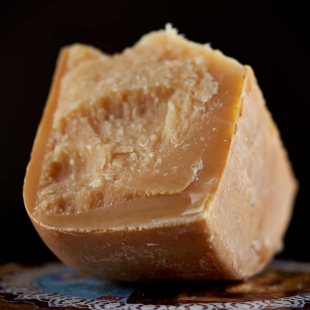 Paški Sir: World's best sheep cheese ❤️