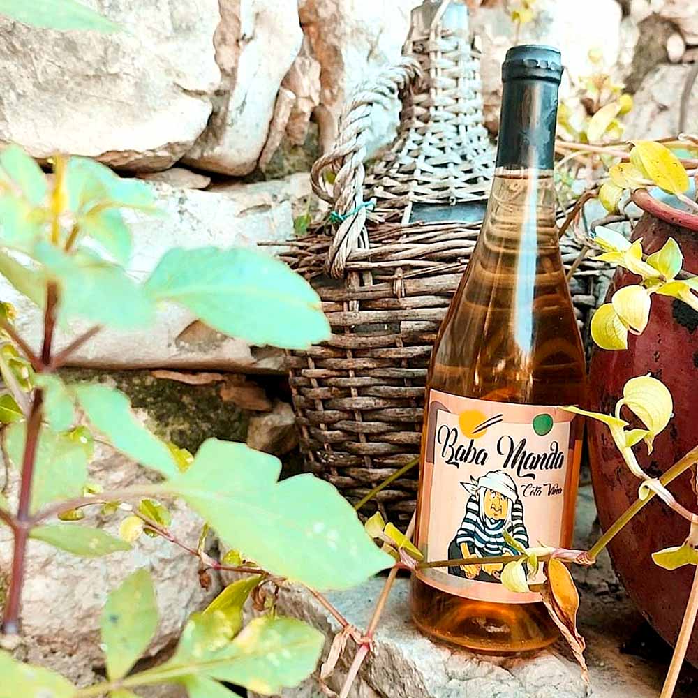 Cota Baba Manda 2023