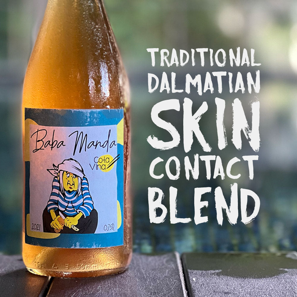 Cota Baba Manda 2023