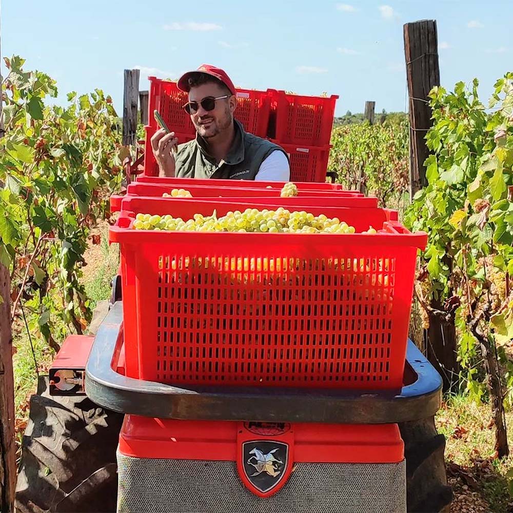 Cota Pero J'Dero 2022