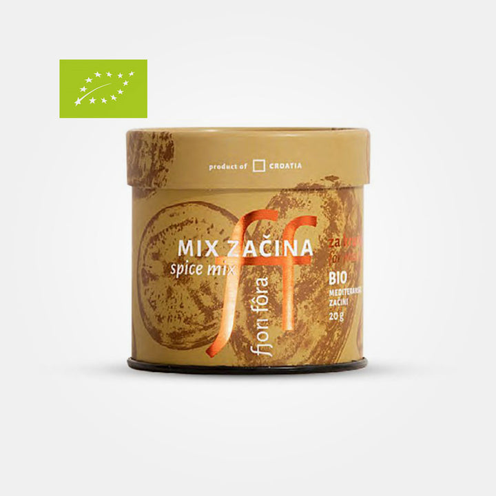 Bio Spice Mix for Potatoes