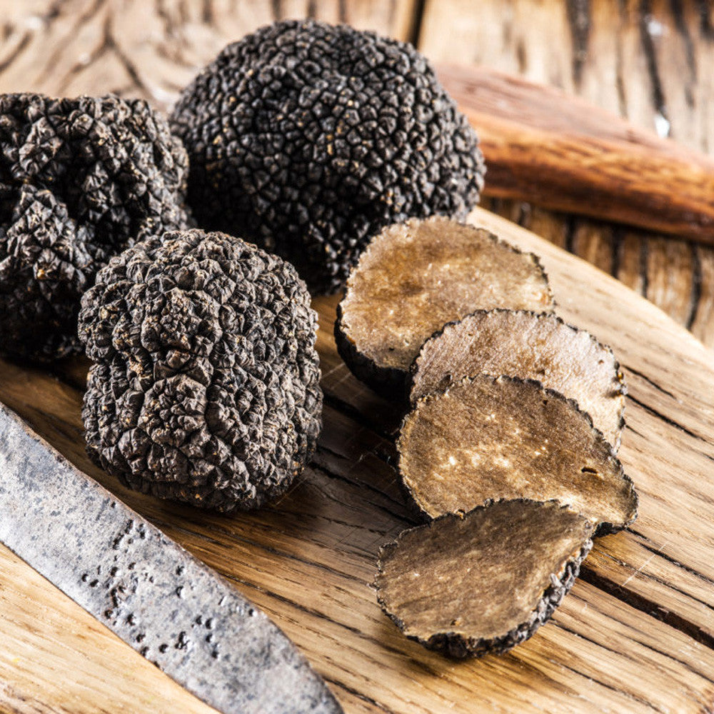 Truffle Sampler Set