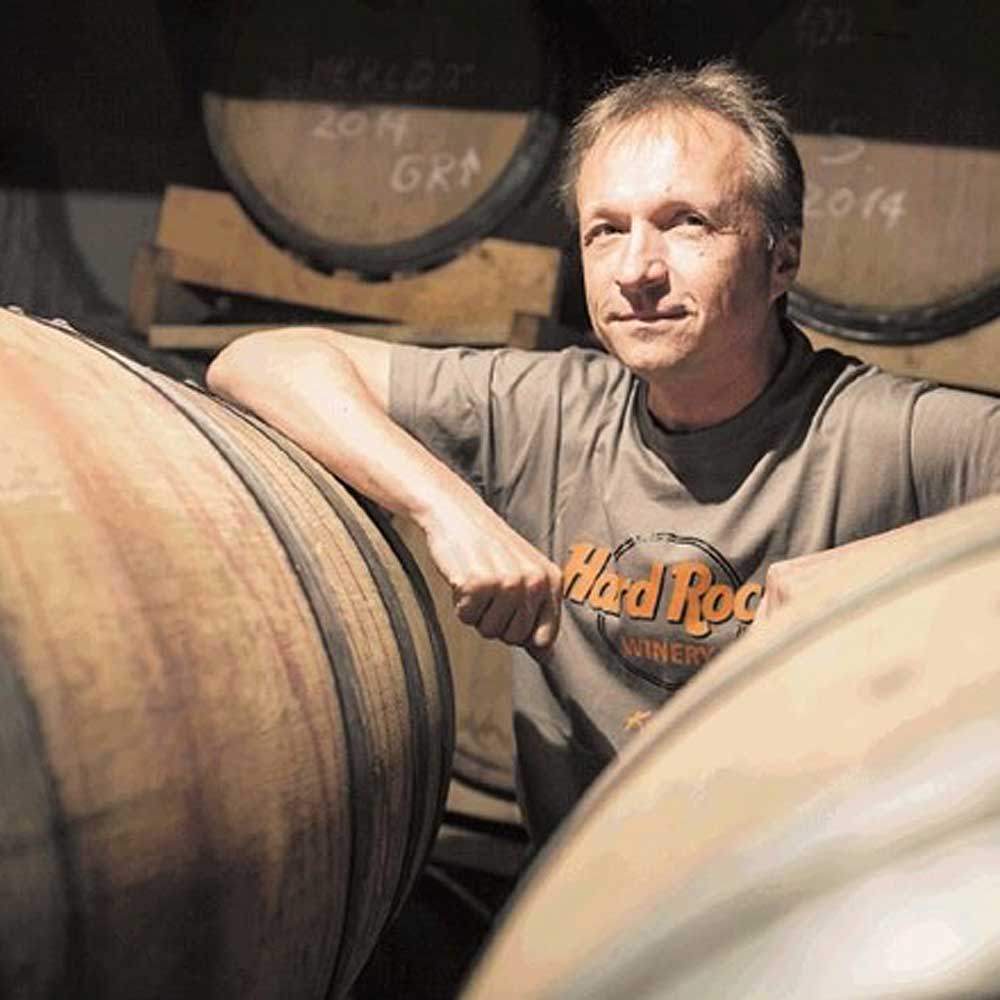 Limited Edition: Matošević Grimalda Sauvignon Blanc 2023