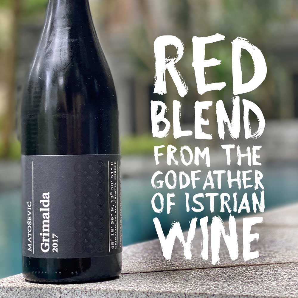 Matošević Grimalda Red 2018