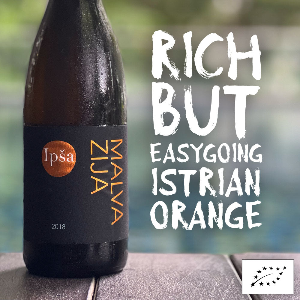 Ipša Malvazija 2018