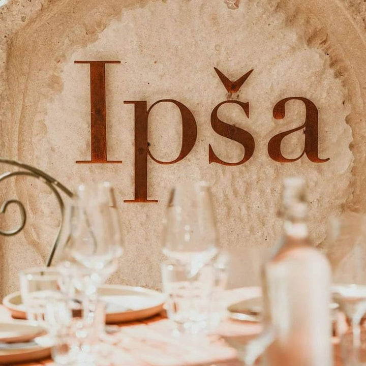 Ipša Malvazija 2018