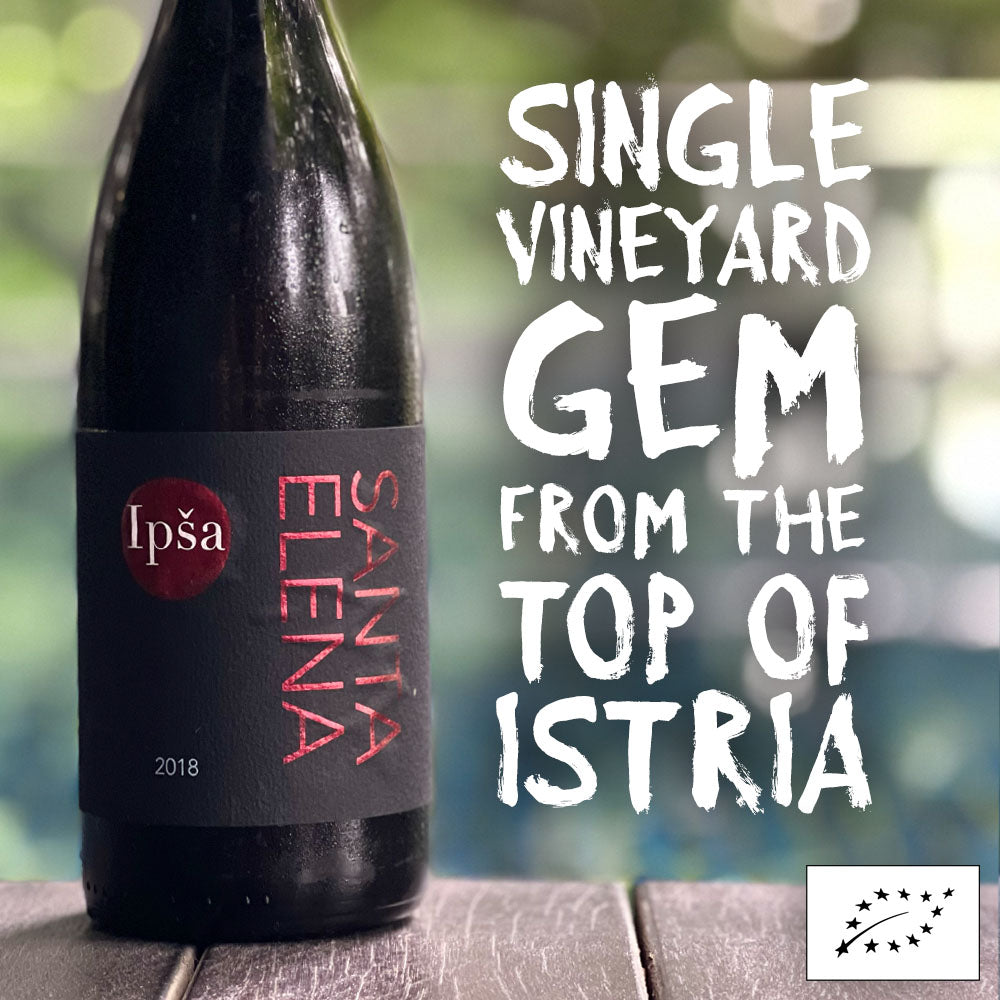 Ipša Santa Elena 2019