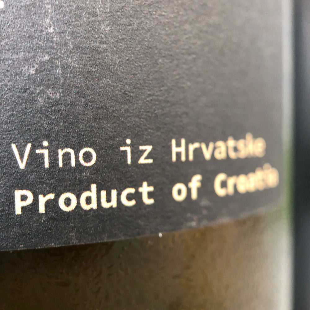 Kovač-Marinović Pošip 2020