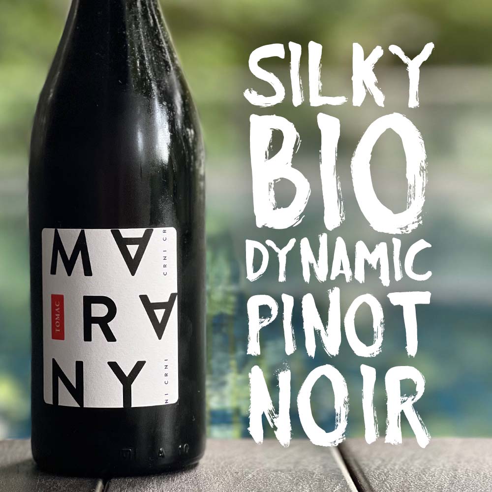 Tomac Marany Red 2021