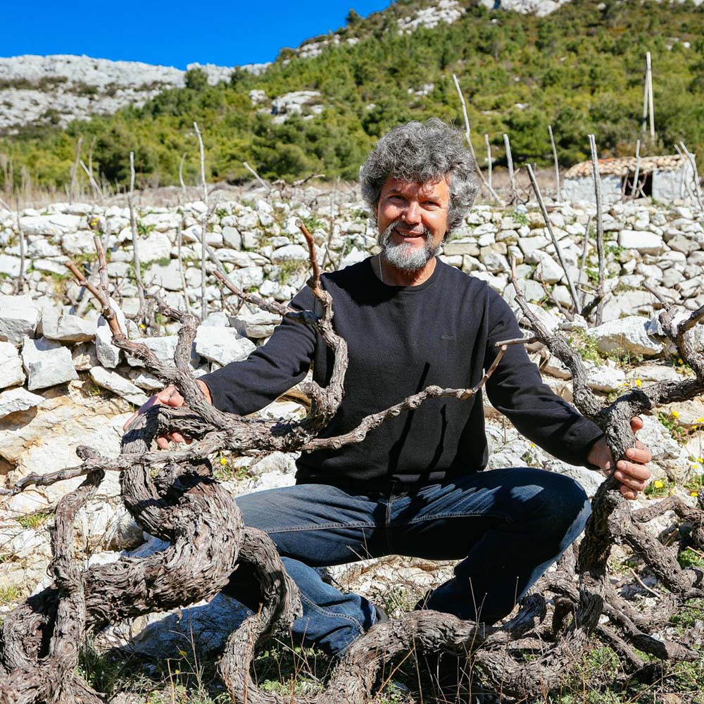 Miloš Stalagmit 2021