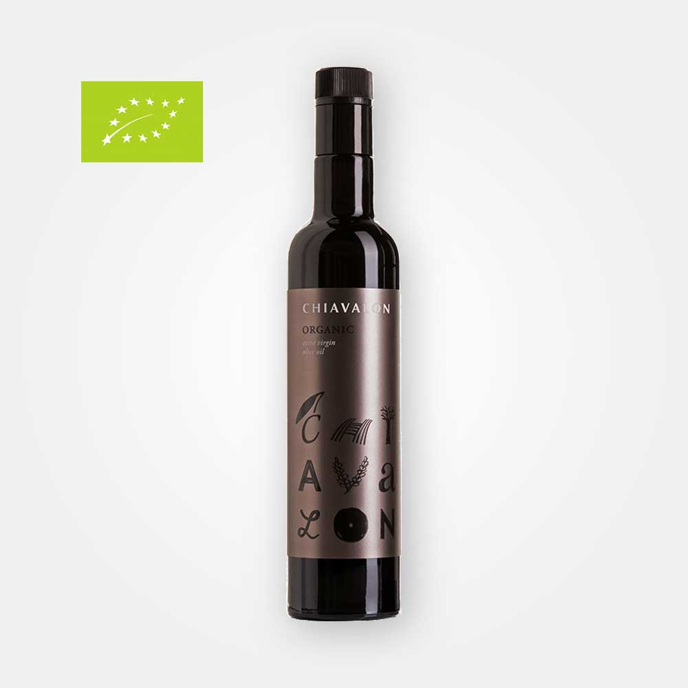 Chiavalon Organic EVOO