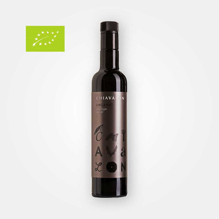 Chiavalon Organic EVOO