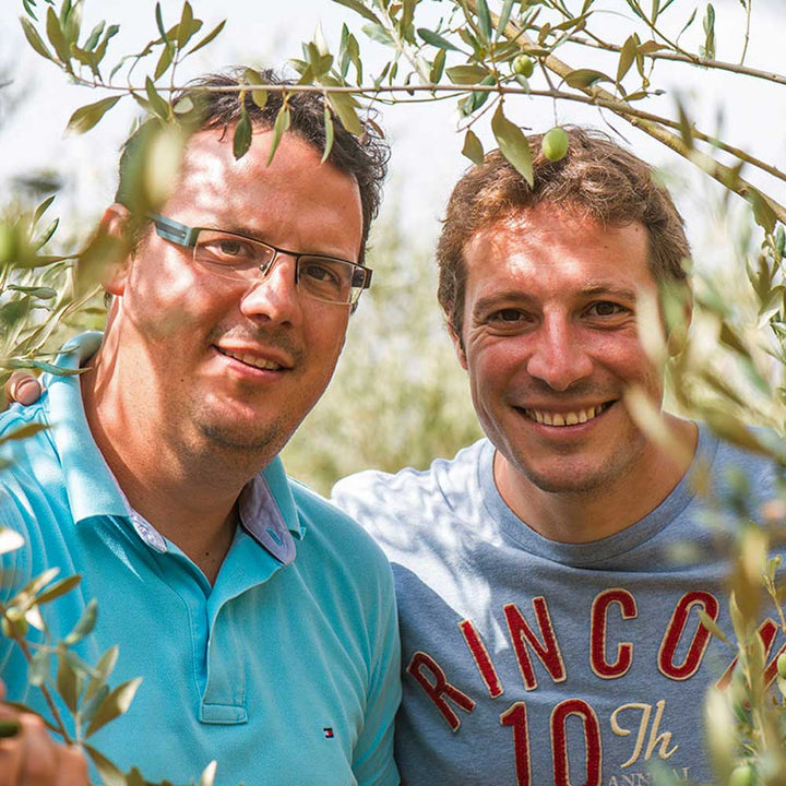 Chiavalon Organic EVOO