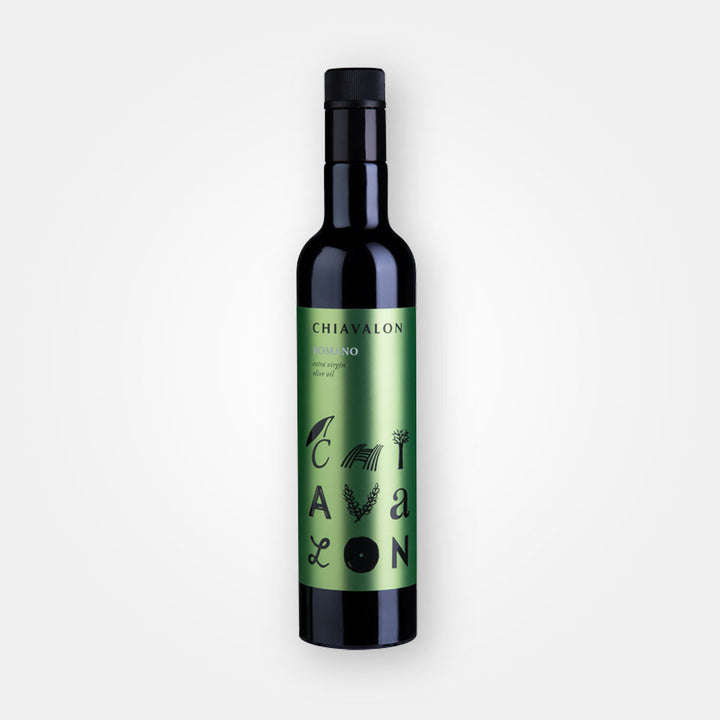 Chiavalon Romano EVOO (for fish)