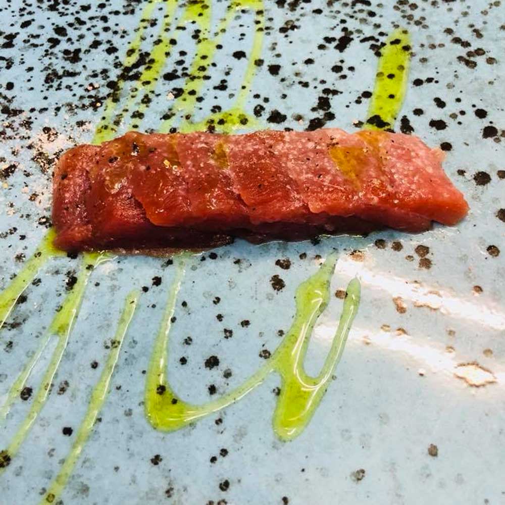 Chiavalon Romano EVOO (for fish)