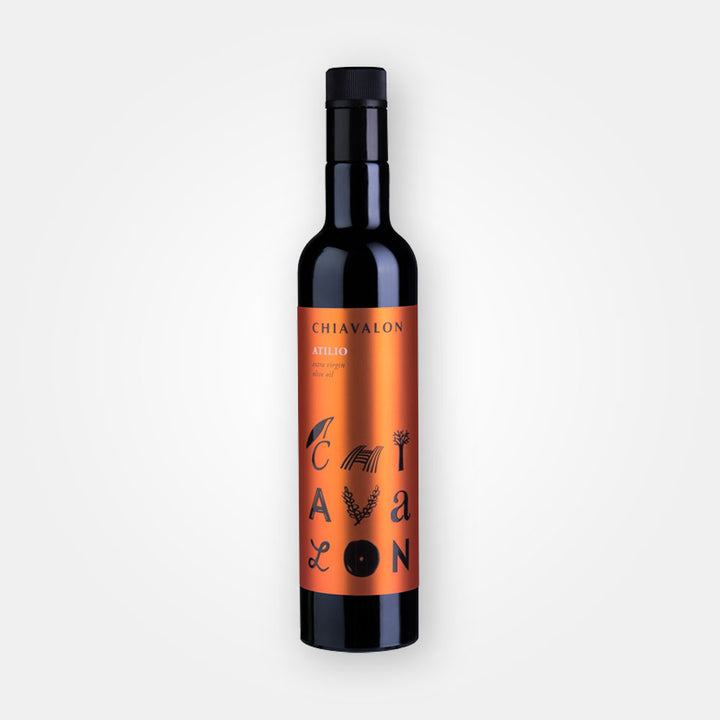 Chiavalon Atilio EVOO (for meat)