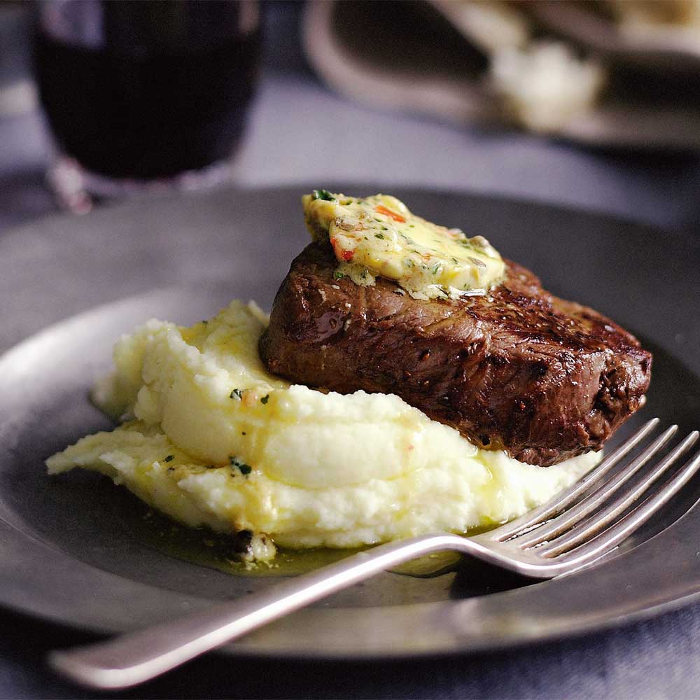 Chiavalon Atilio EVOO (for meat)