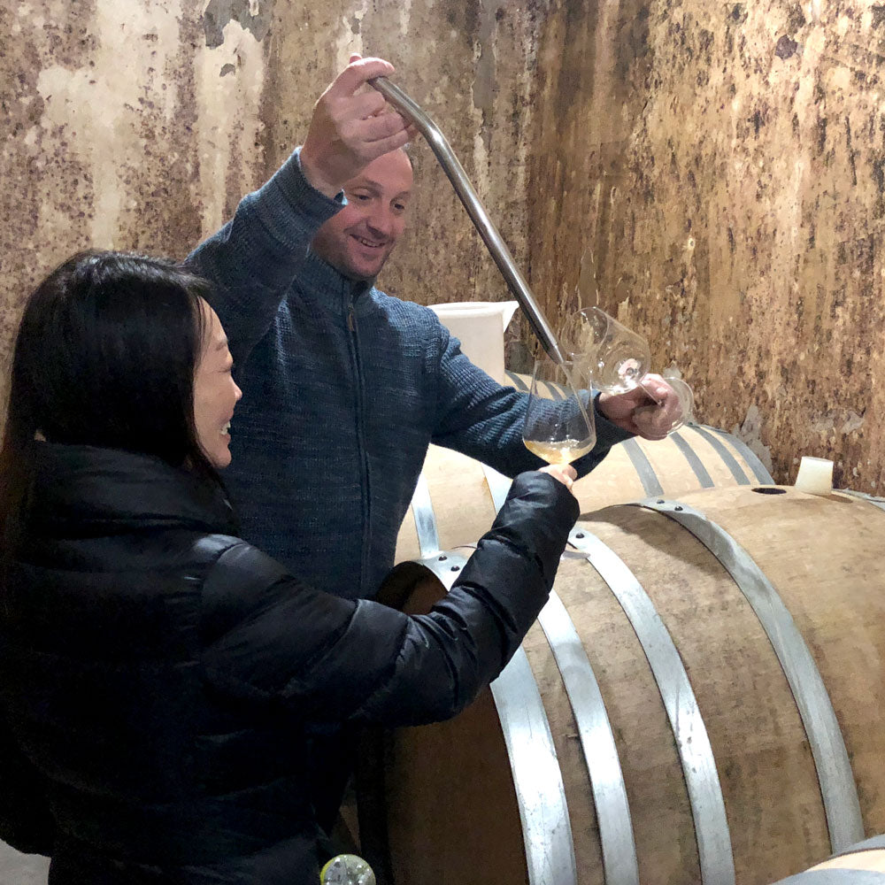 Piquentum Malvazija 2022