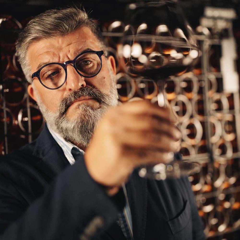 Roxanich SuperIstrian 2013