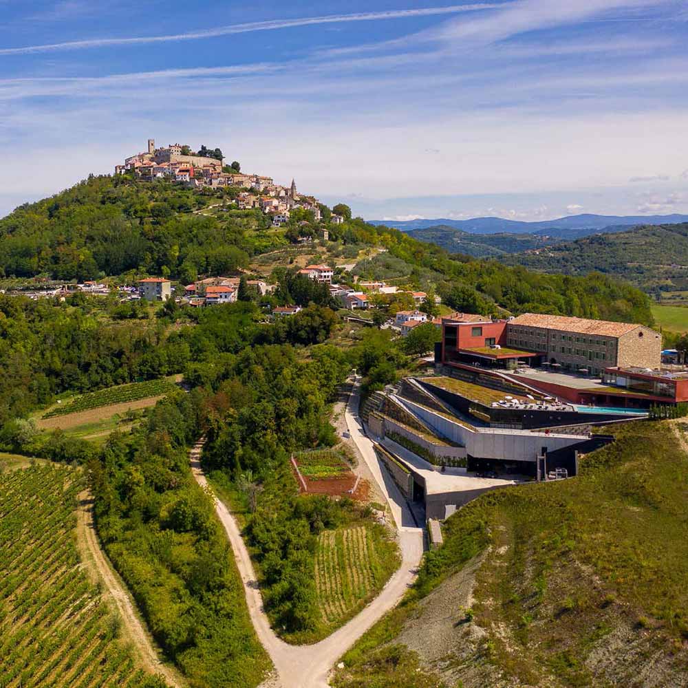 Roxanich SuperIstrian 2013