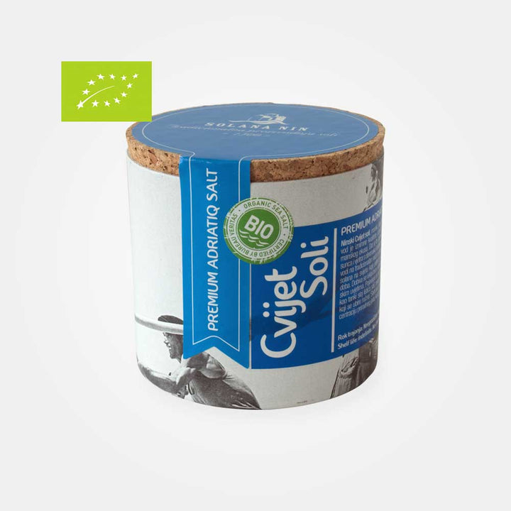 Nin Fleur de Sel ❤️