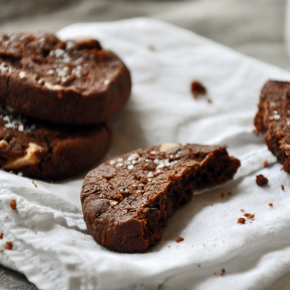 Nin Fleur de Sel ❤️