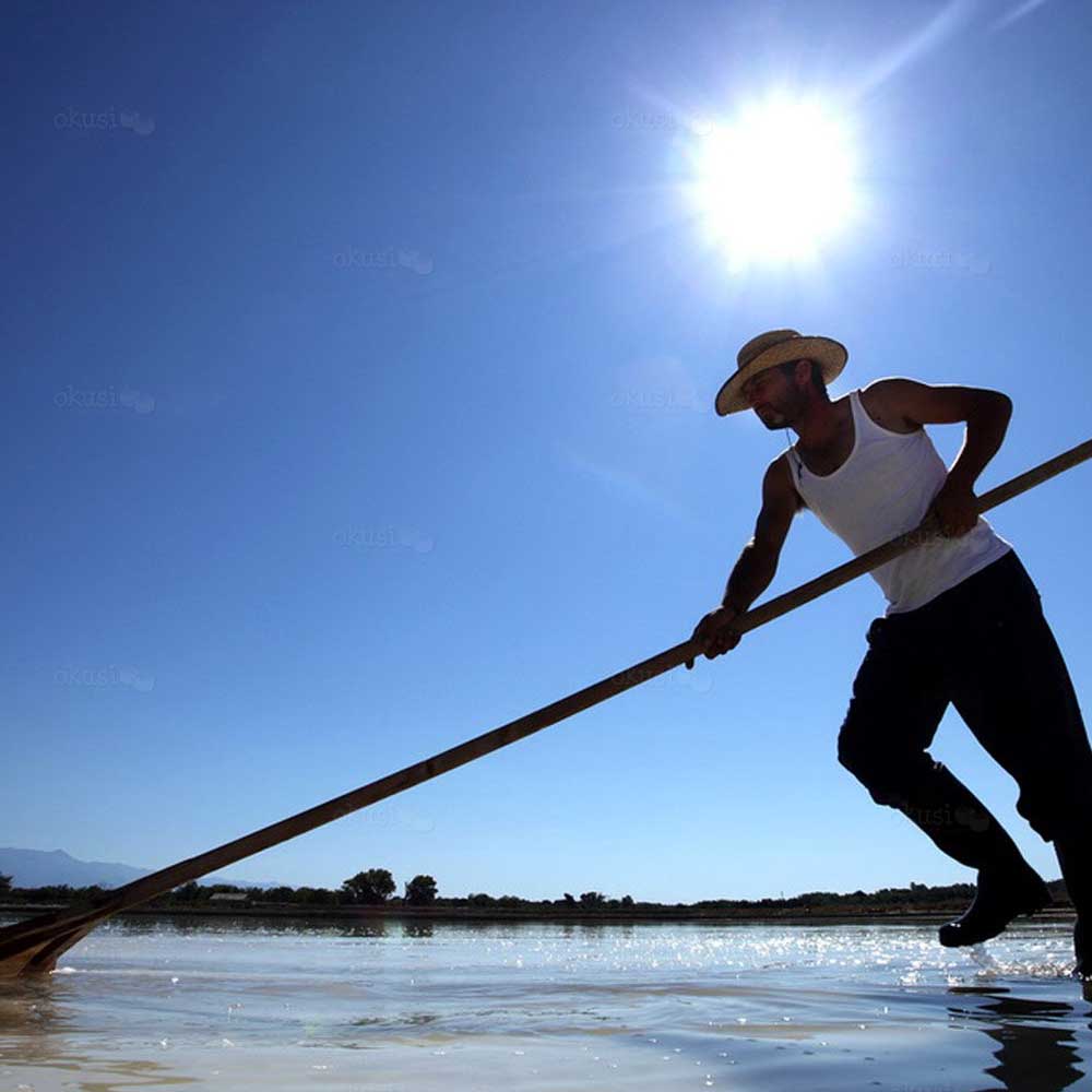 Nin Fleur de Sel ❤️