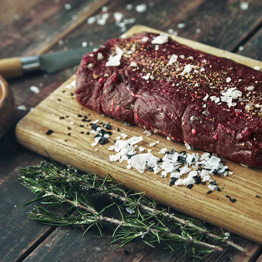 Nin Fleur de Sel ❤️