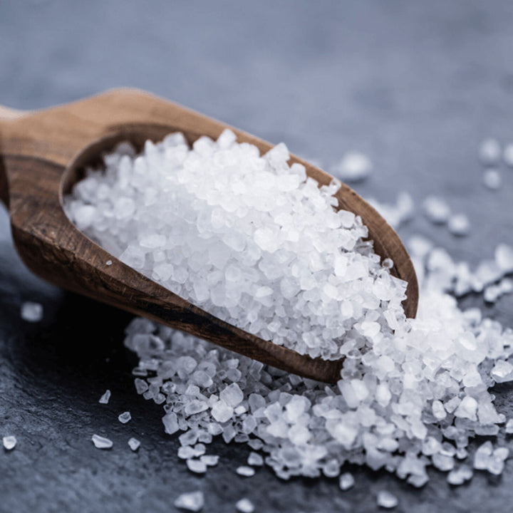 Bio Sea Salt (Coarse)