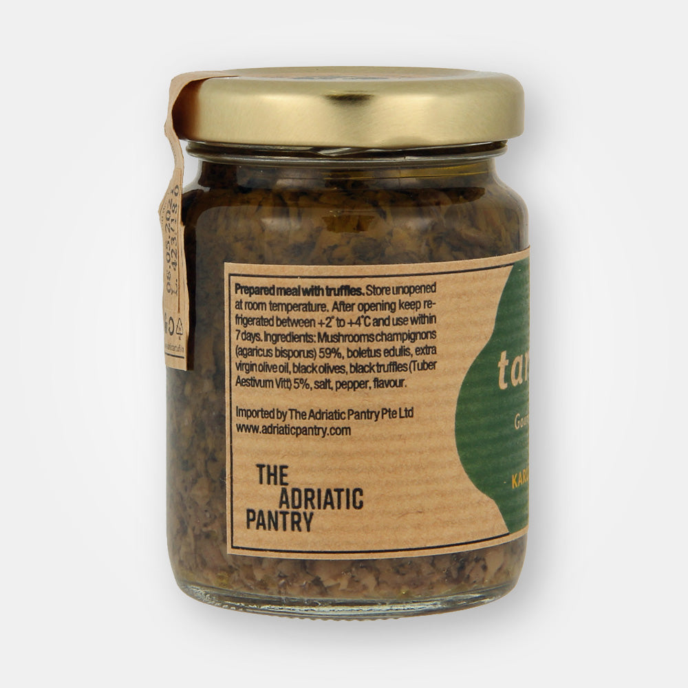 Tartufata Gourmet Truffle Spread